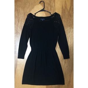 American Eagle sweater dress